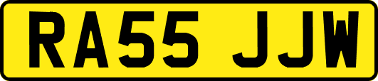 RA55JJW