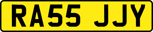 RA55JJY