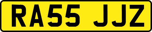 RA55JJZ