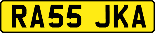 RA55JKA