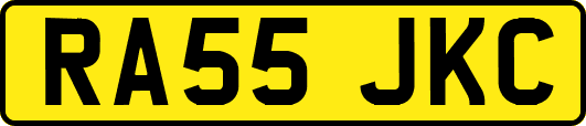 RA55JKC
