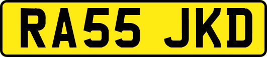 RA55JKD
