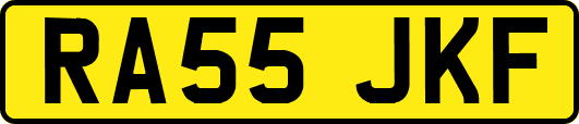 RA55JKF