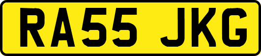 RA55JKG
