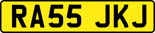 RA55JKJ