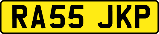 RA55JKP