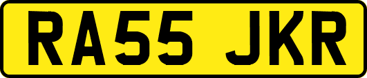 RA55JKR