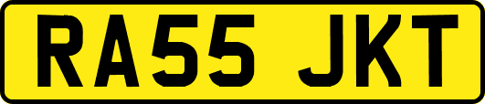 RA55JKT