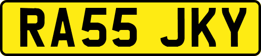 RA55JKY