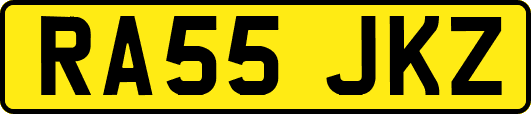 RA55JKZ