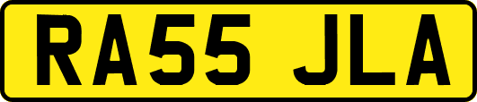 RA55JLA