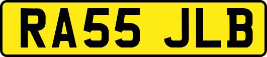 RA55JLB