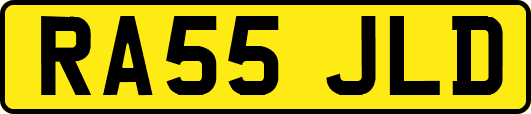 RA55JLD