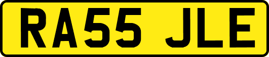 RA55JLE