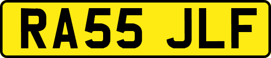 RA55JLF