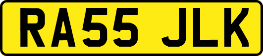 RA55JLK