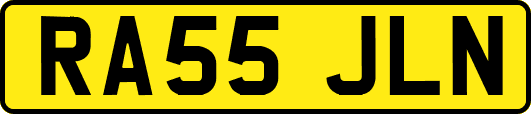 RA55JLN