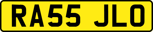 RA55JLO