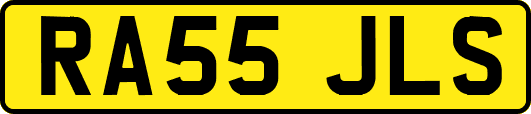RA55JLS