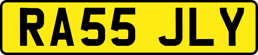 RA55JLY