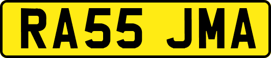 RA55JMA