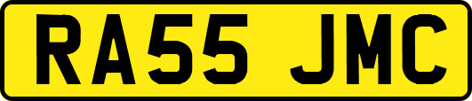 RA55JMC