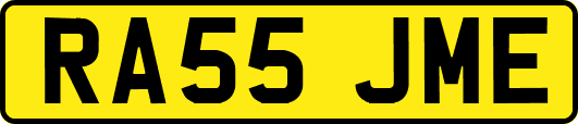 RA55JME
