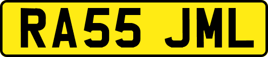 RA55JML