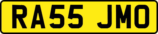 RA55JMO