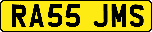 RA55JMS