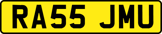 RA55JMU
