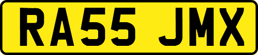 RA55JMX