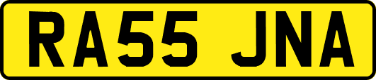 RA55JNA