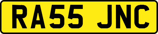 RA55JNC