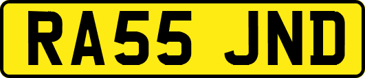 RA55JND