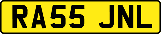 RA55JNL