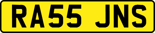 RA55JNS