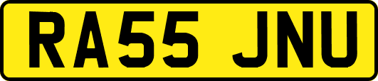RA55JNU