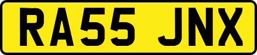 RA55JNX