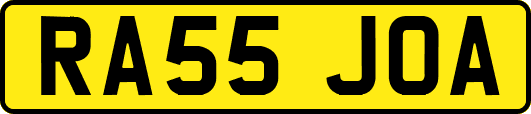 RA55JOA