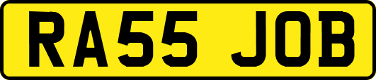 RA55JOB