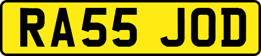 RA55JOD