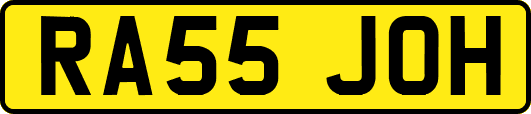 RA55JOH