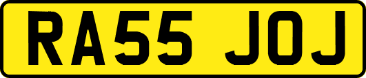 RA55JOJ