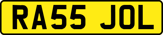 RA55JOL