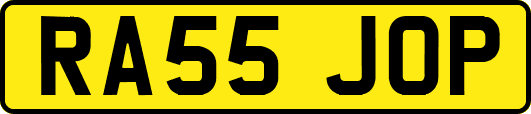 RA55JOP