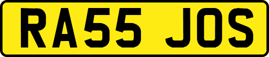 RA55JOS