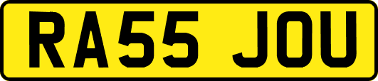 RA55JOU