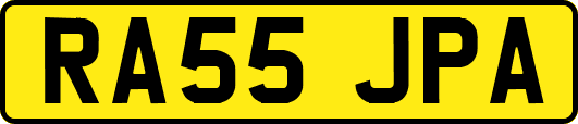 RA55JPA