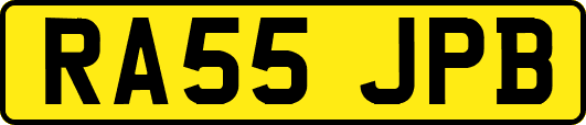 RA55JPB
